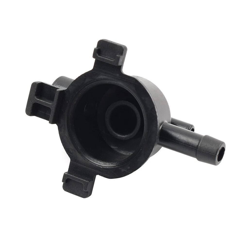 Fuel Pump Pressure Regulator Housing for Harley Softail Fat Boy (2001-2017)