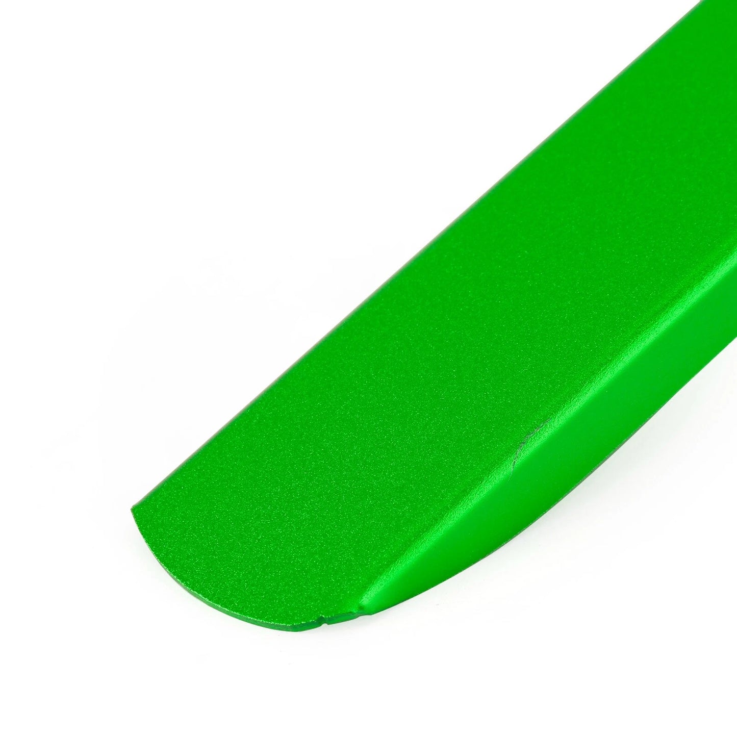 Sprocket Chain Guard Cover for Kawasaki Ninja ZX-10R (2004-2005) Green