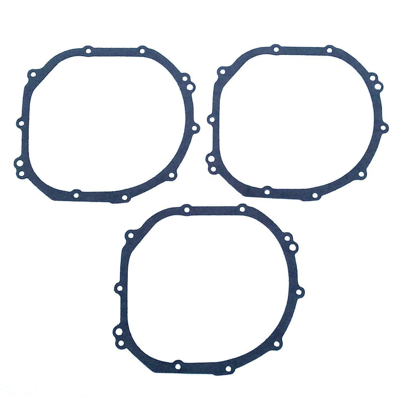 Clutch Cover Gasket for Kawasaki Ninja ZX6R ZX-6R ZX600R RR (1998–2004)