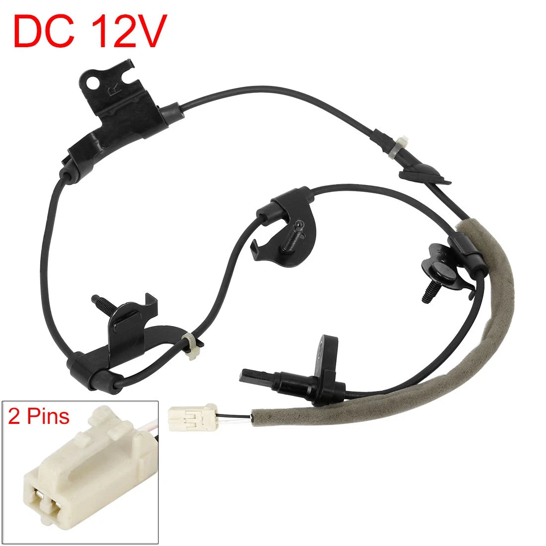 Rear Right ABS Wheel Speed Sensor for Toyota RAV4 (2006-2013)