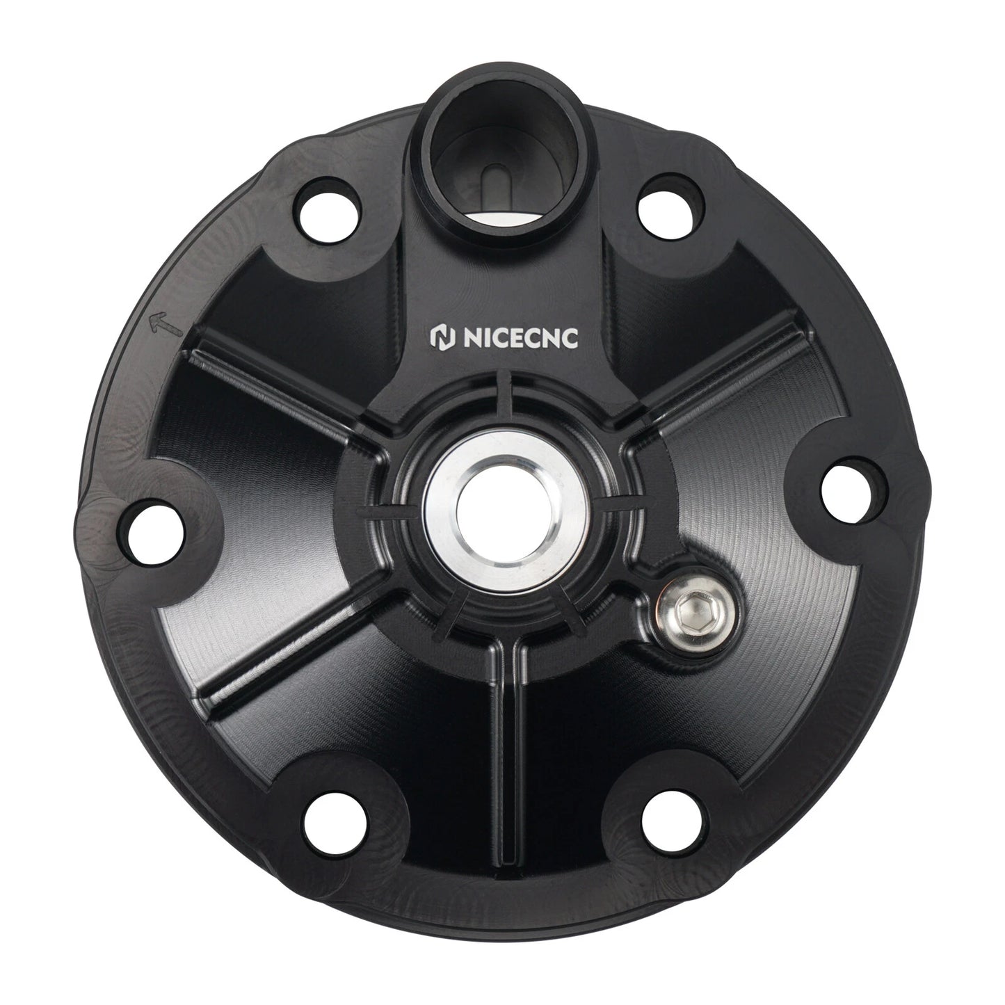 Cylinder Head Top End Cover for KTM EXC 300, XCW 300 (2024-2025)