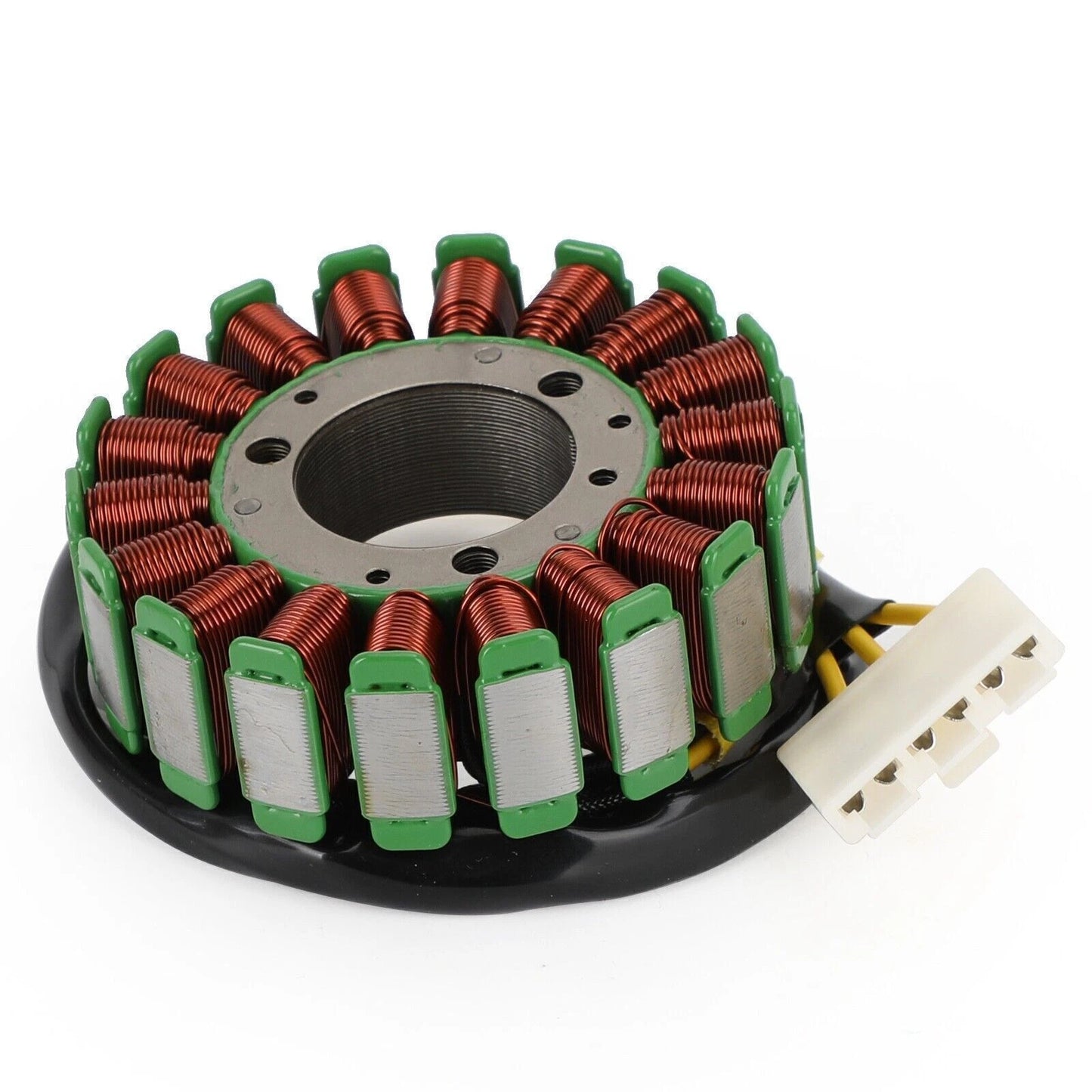 Stator, Regulator, Gasket for RC 125, RC 200 (2014-2020)