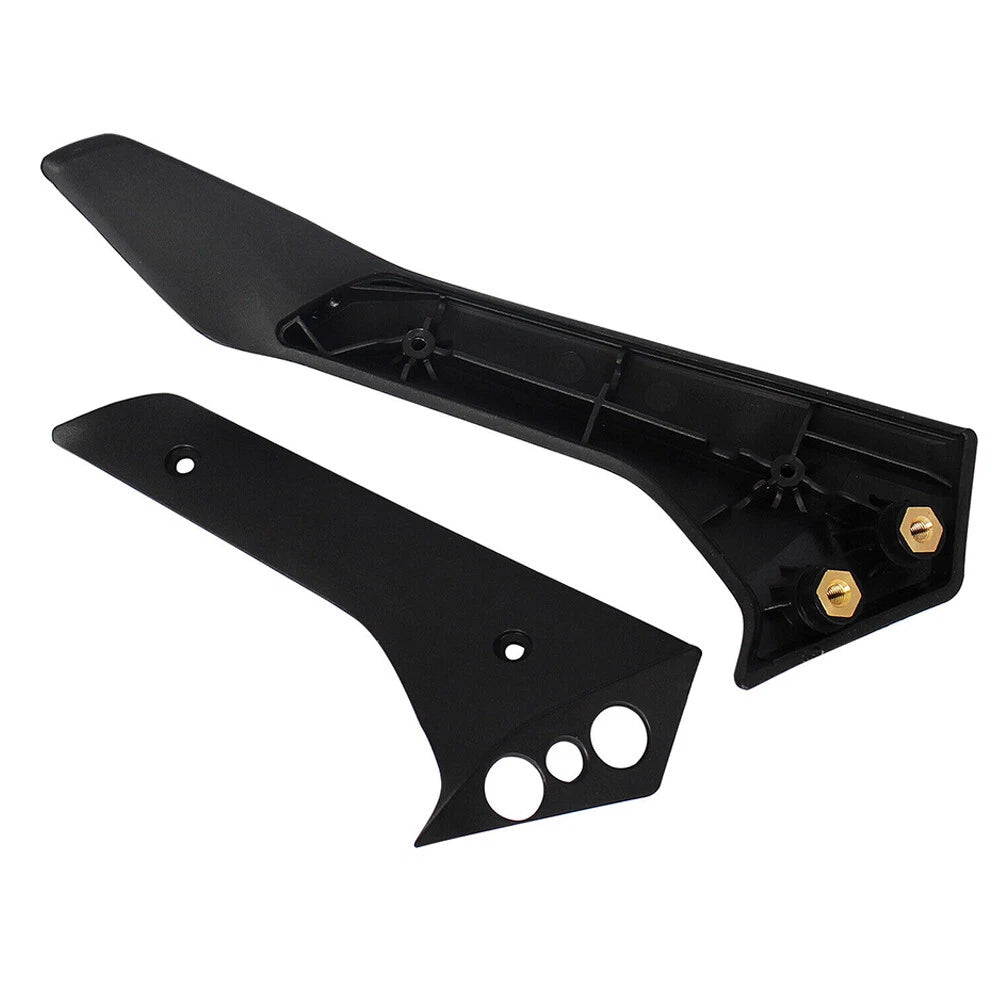 Rearview Mirror Mounting Bracket for Ducati Panigale V2 V4 (2020-2022)