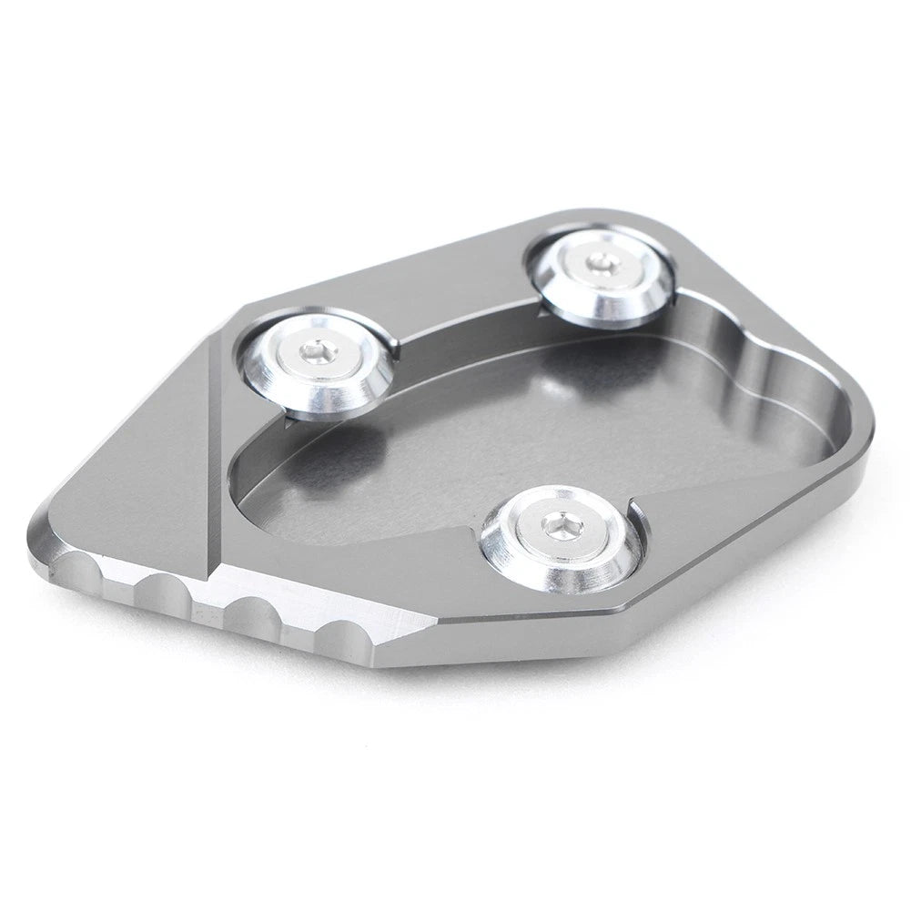 Kickstand Foot Side Stand Extension Pad for Honda CBR1000RR (2008-2016)