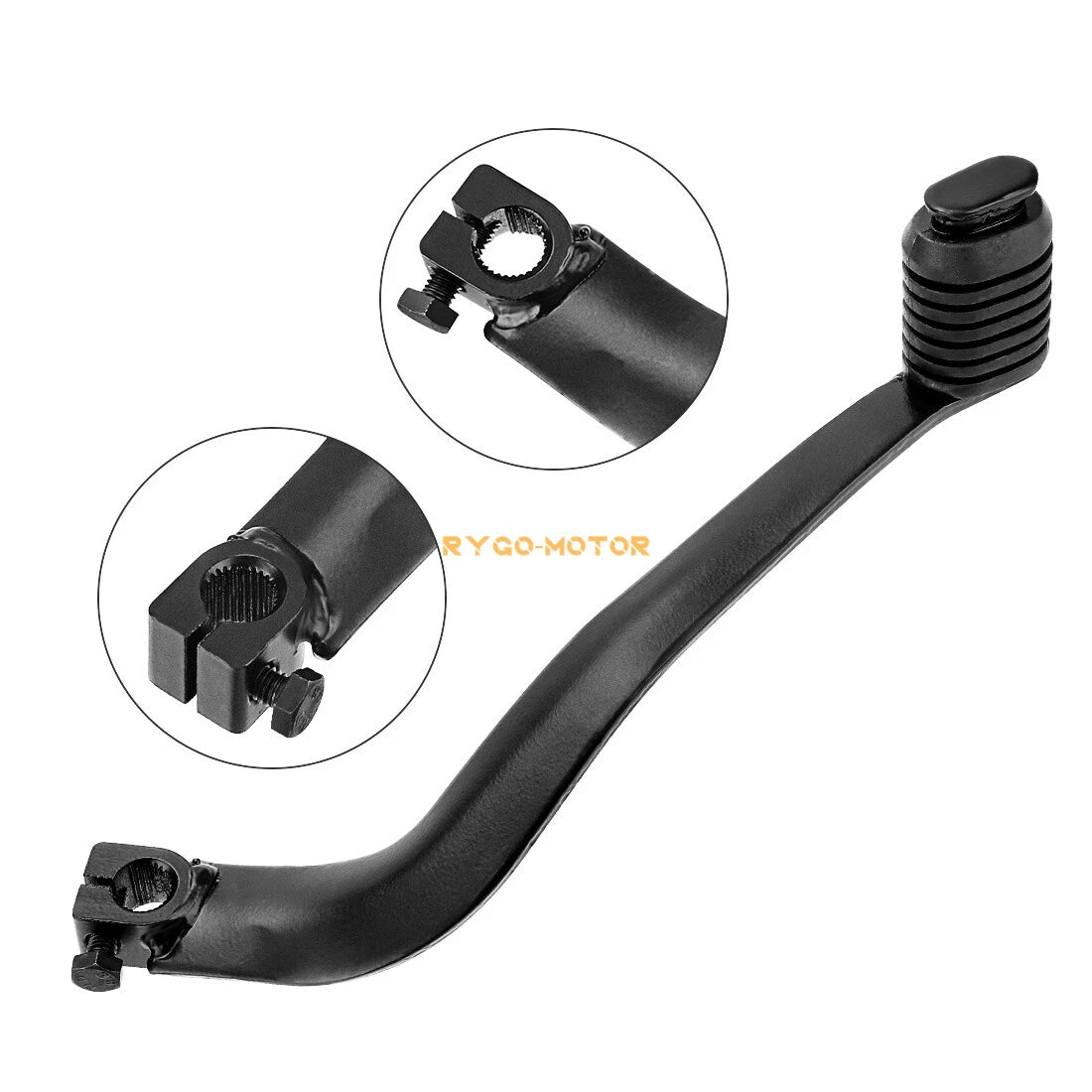 Gear Shift Shifter Lever Pedal for Honda