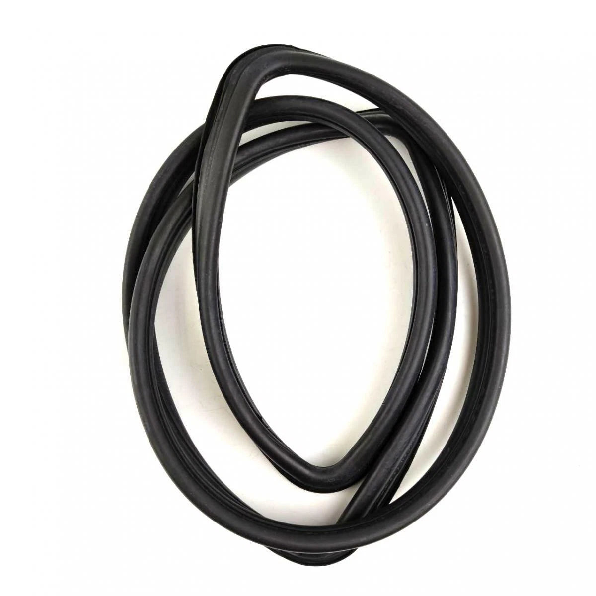 Rear Windshield Rubber Seal Weatherstrip Fits Toyota Corolla KE36 Wagon 1974-81