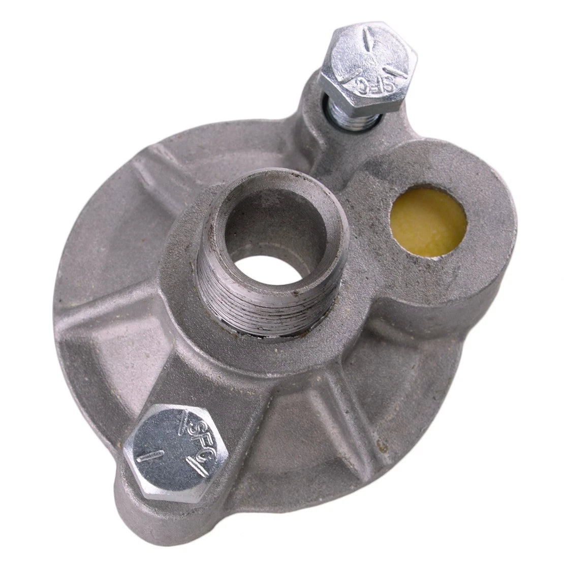 Oil Filter Adapter for Chevy SBC BBC 283 305 327 350 396 454