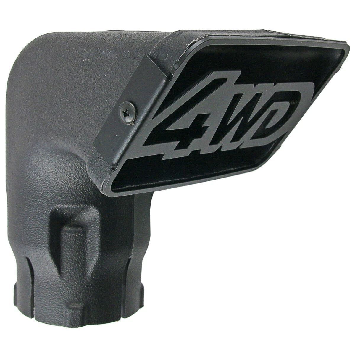 4x 3" Snorkel Kit for Ram 4WD (2010-2023)