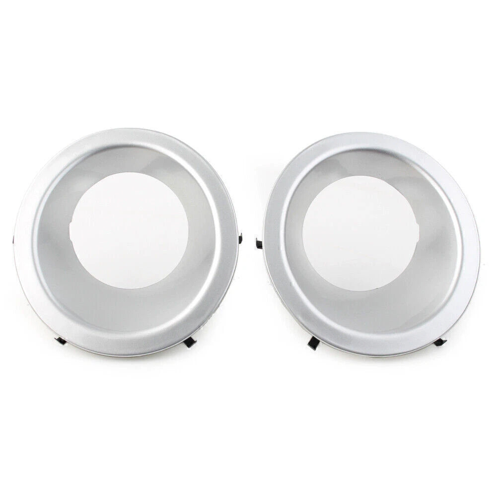 ABS Fog Lamp Light Bezels for Range Rover Sport (2010-2013)