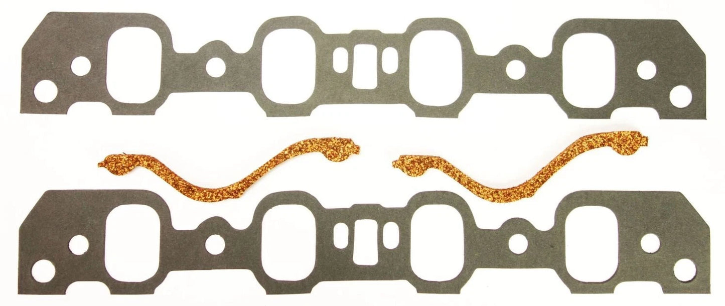 Inlet Manifold Gasket for Ford F100 F250 302 351 Cleveland 2V Engine