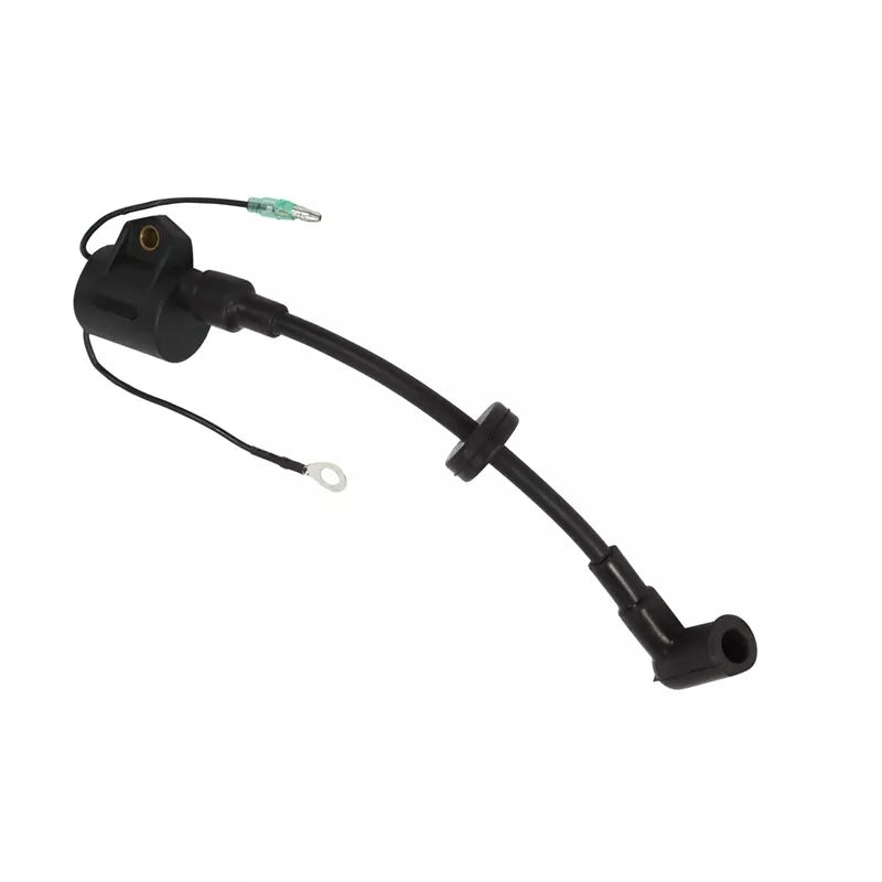 Ignition Coil Assembly for Yamaha Outboard 20-30HP 2-Stroke