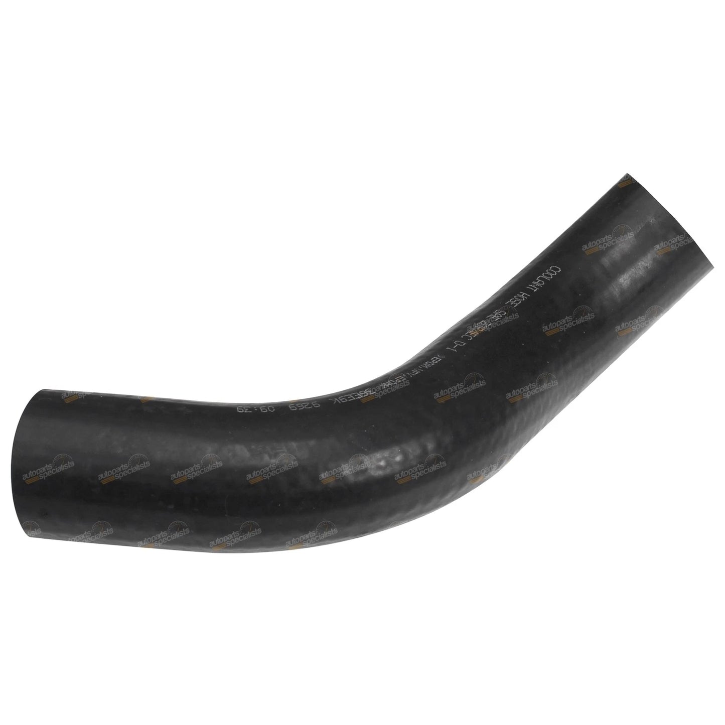 Upper Radiator Hose 6cyl 4.2L 1HD-T for Landcruiser HDJ80 HDJ81V (1990–1994)