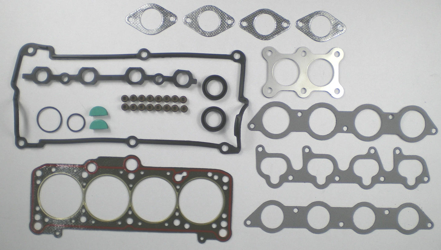 Head Gasket Set for Golf Corrado Jetta Scirocco Ibiza Toledo GTi 1.8 16V KR PL VRS