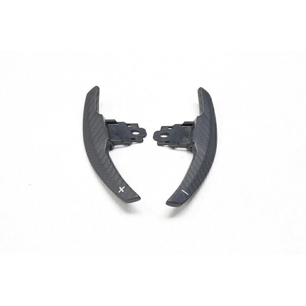 Steering Wheel Paddle Shifters for BMW M3 M4 F80 F82 F10 F12 F15 X5 (2012-2020)