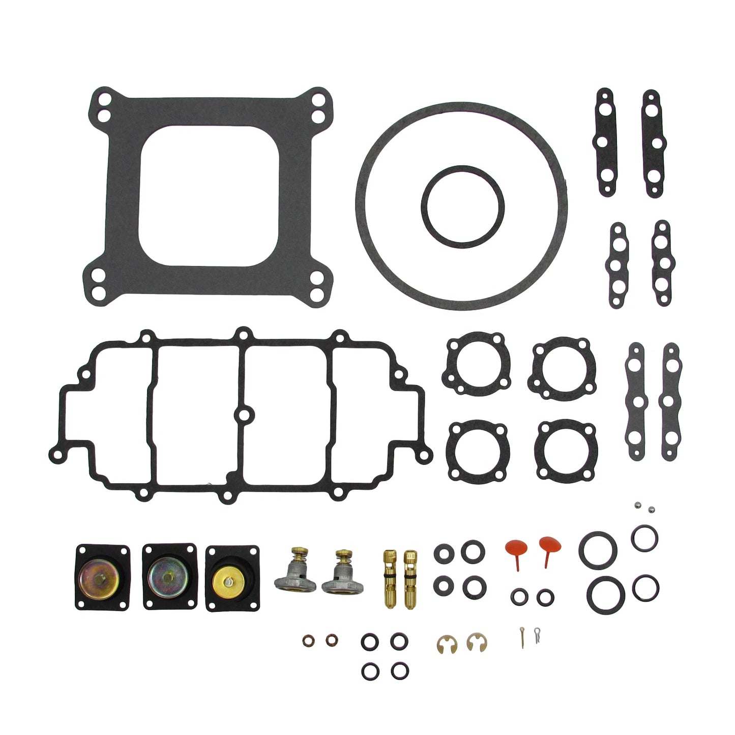 Top Cover Gasket for Weber 40 45 DCOE