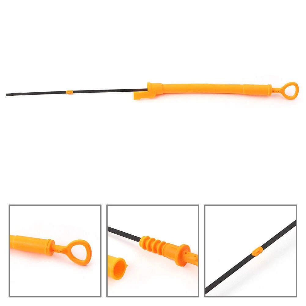 Oil Dipstick & Funnel Tube for Audi, Volkswagen, Seat