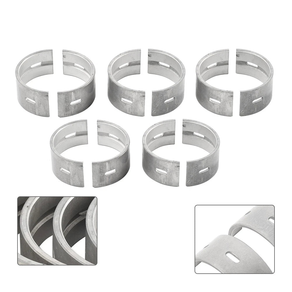 10X 29.75MM Crankshaft Main Bearings for Suzuki GSR600 GSXR600 (2004-2010)