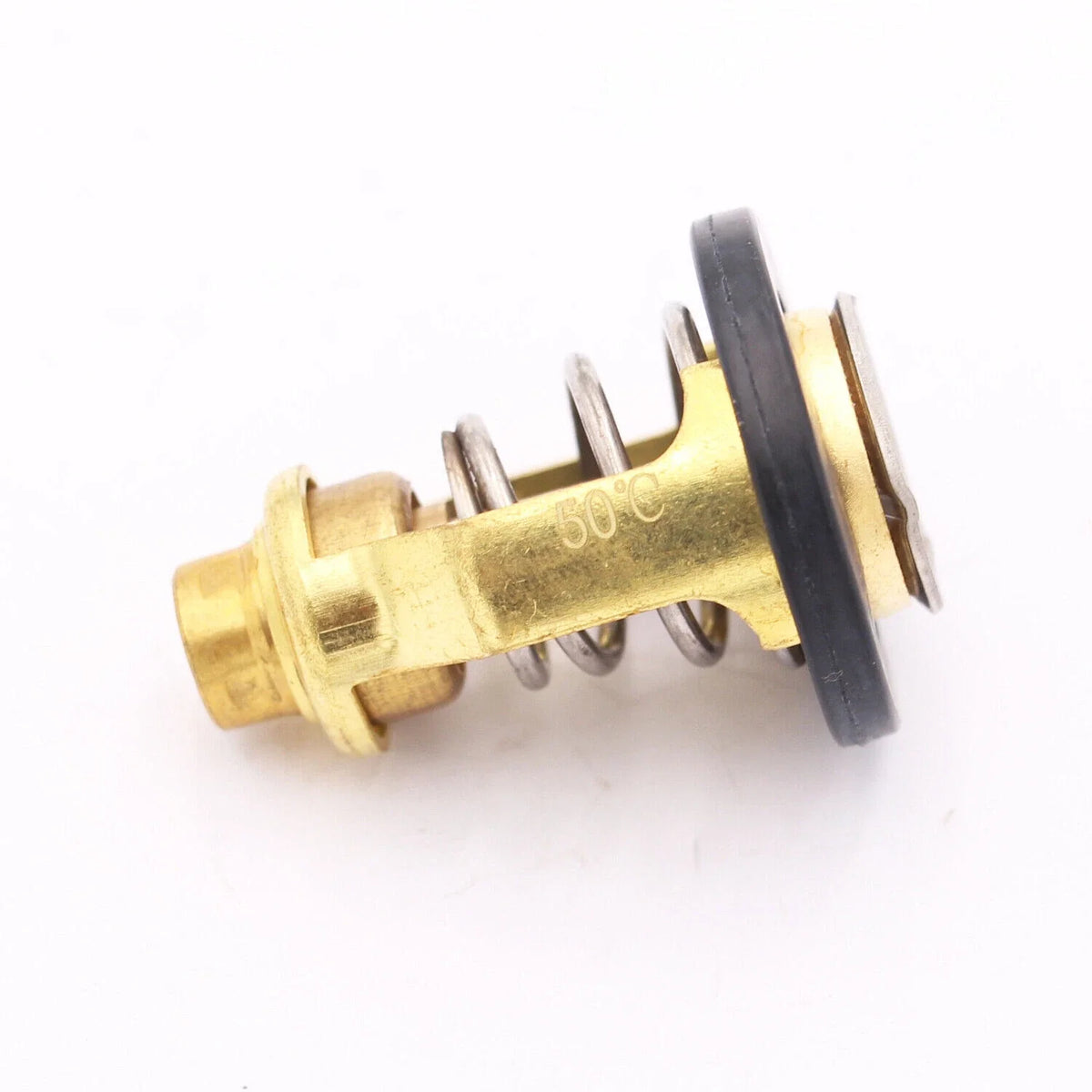 Thermostat 122ºF for Yamaha 3.1L HPDI 200-300HP F115HP