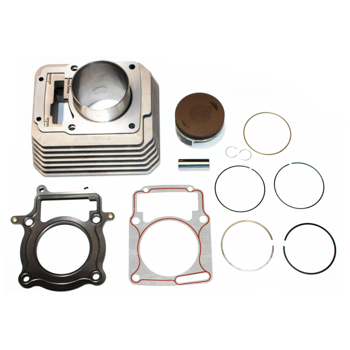 72mm Piston Engine Rebuild Kit for CB250-F (250cc) Dirt Bike