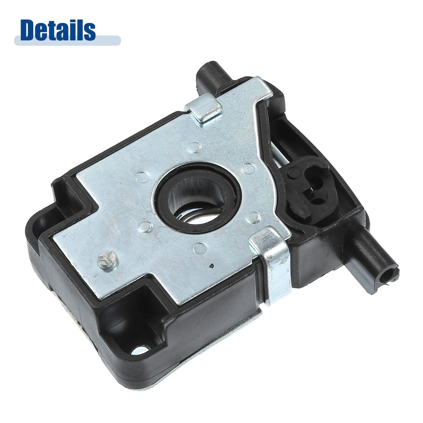 Hood Latch Lock Actuator Assembly for BMW 323Ci (2000-2006)