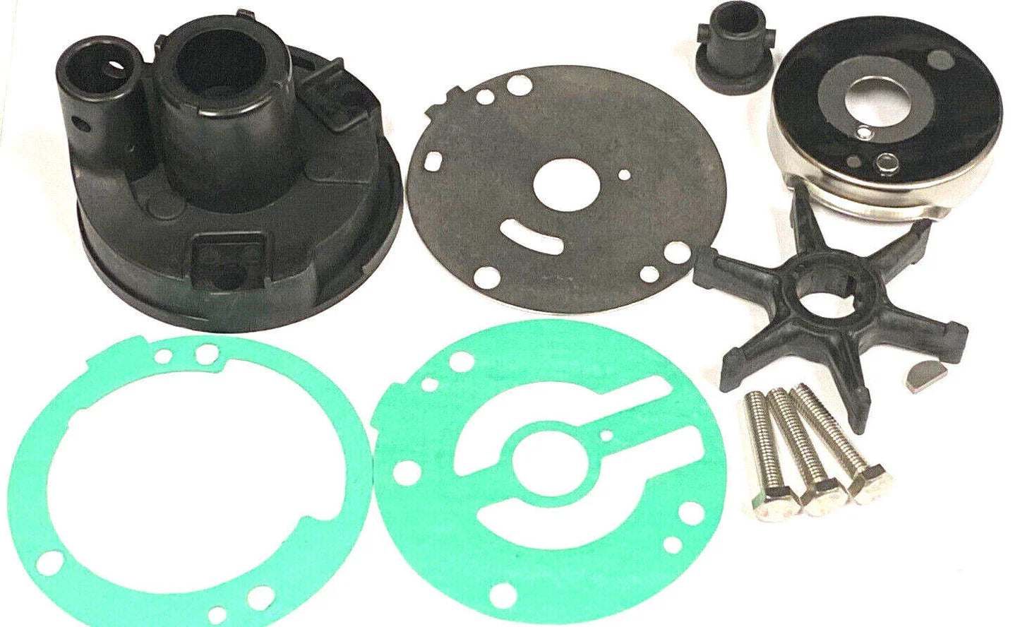 WATER PUMP KIT for MARINER/YAMAHA 20-30HP (1990-2000)