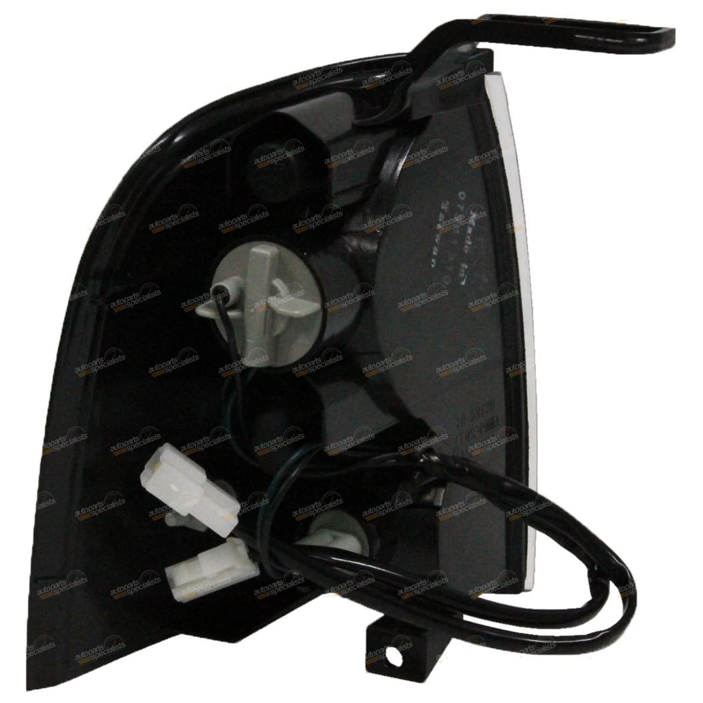 Left Clear Corner Indicator Light for Ford Courier (2002-2006)