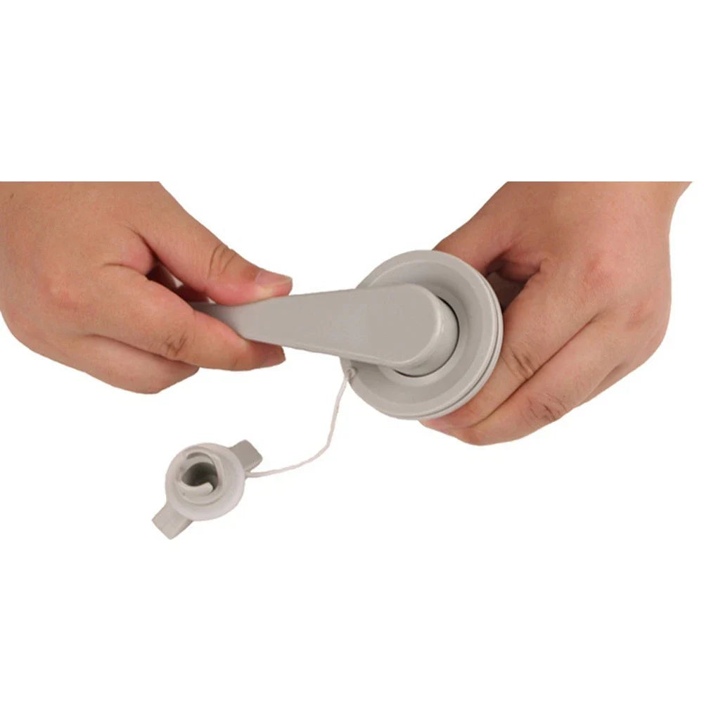 Inflatable Boat Air Valve Wrench 12x3cm PVC for Repairing