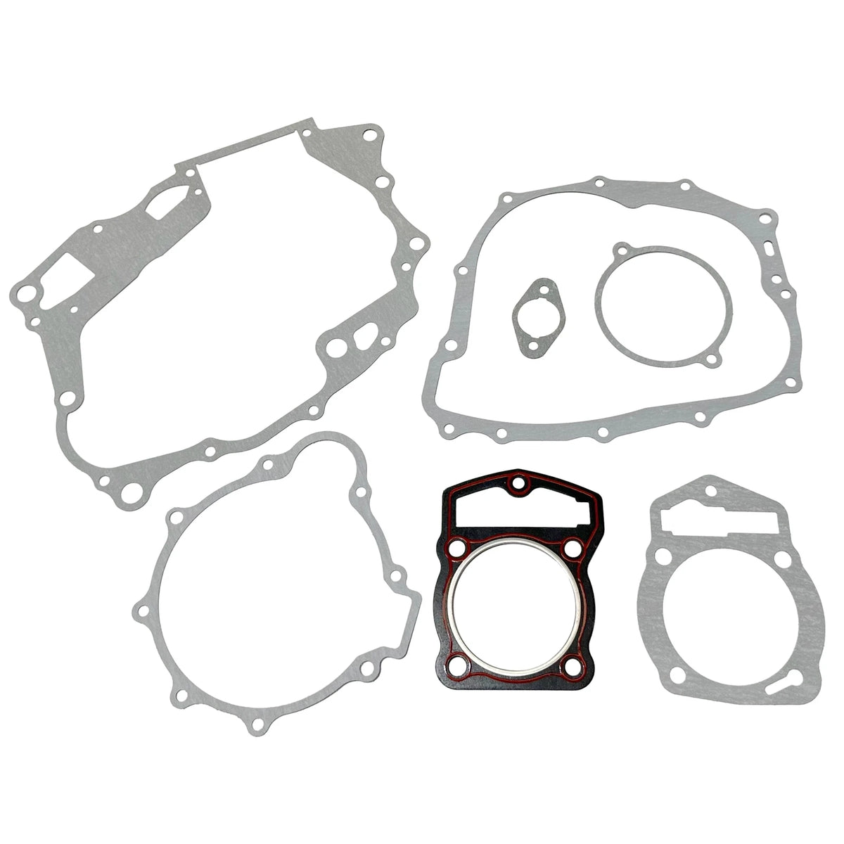 Engine Head Gasket Kit for Shineray 250cc Air Cooled PIT DIRT BIKE