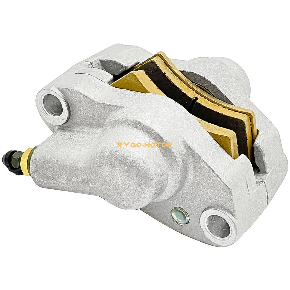 Rear Brake Caliper & Pads for Polaris Sportsman 400 500 4x4 (1998–2002)