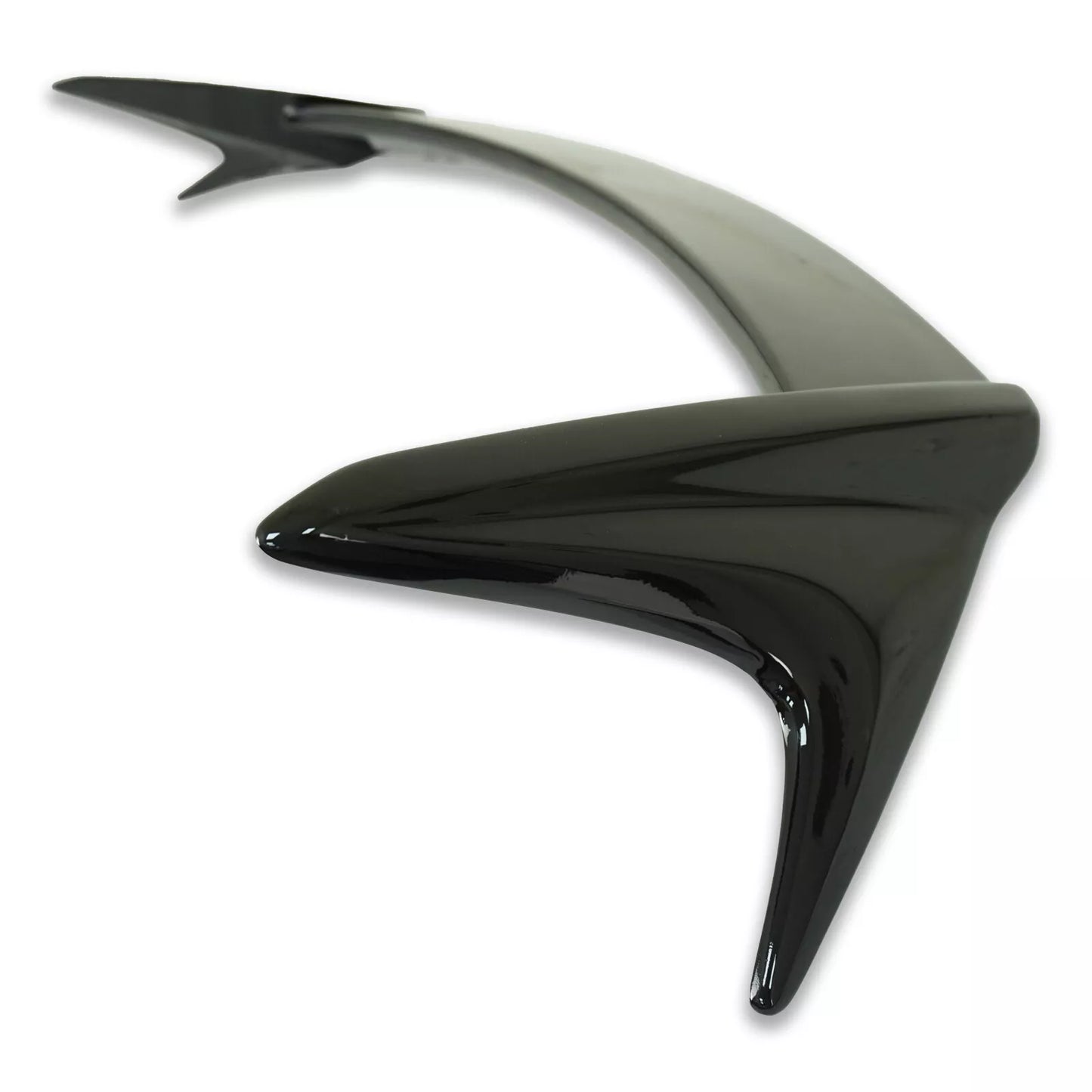Rear Roof Spoiler for Infiniti Q30 QX30 Hatchback (2016-2019)