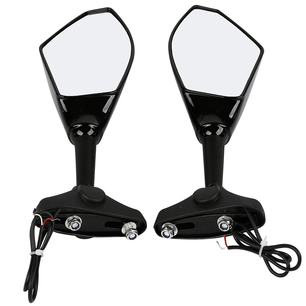 Rearview LED Signals for Suzuki GSXR600/750 (2001-2005, 2009-2012)
