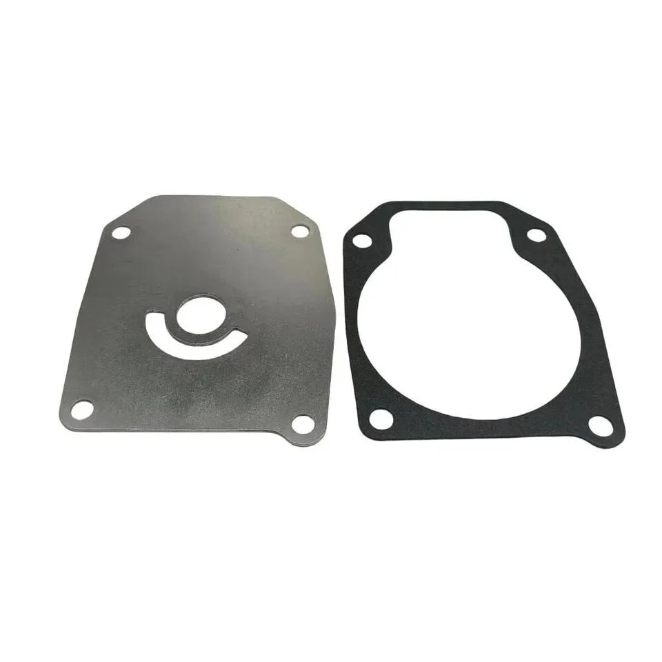Water Pump Impeller Kit 2 Cyl 40-60HP for Evinrude Johnson 1979-1988