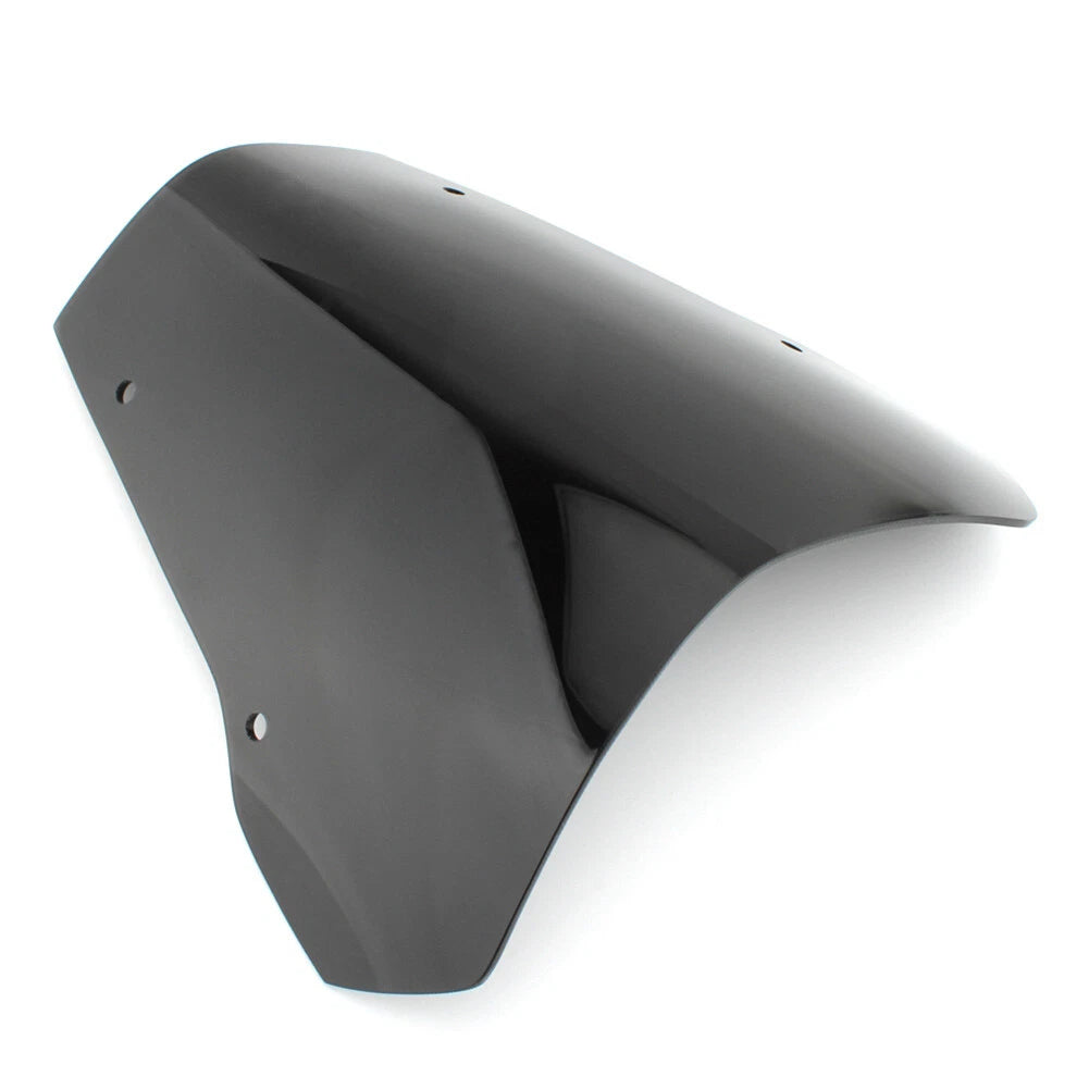 Windshield Windscreen for Yamaha XT660 R (2004-2016) Wind Shield Deflectors