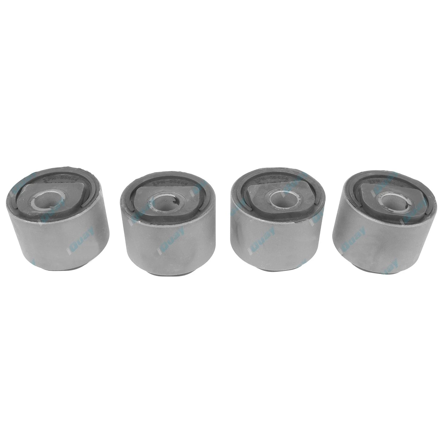 3degree Rubber Castor Correction Radius Arm Bush Kit for Toyota HZJ105 FZJ105
