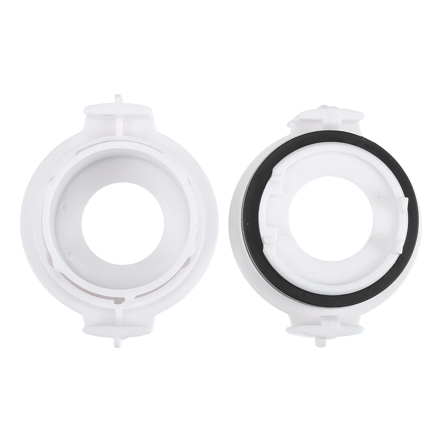 H7 Xenon Headlight Bulb Retainer Adapter Socket for BMW 325i (2004)