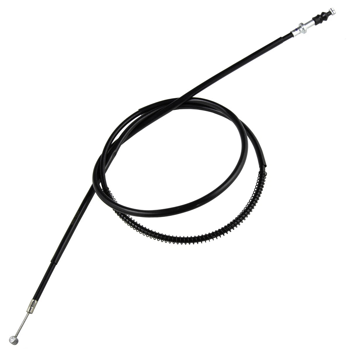 2 x Rear Hand Brake Cable for Yamaha Warrior 350 & Yamaha Banshee 350