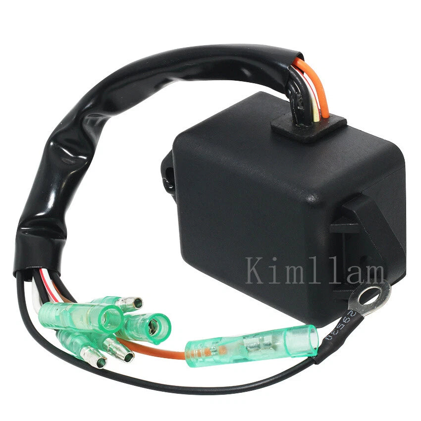 CDI Igniter for Yamaha Outboard 48HP, 55HP, 6HP, 8HP