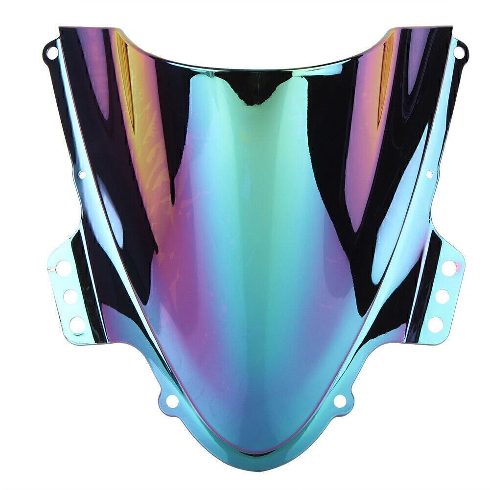 Windproof Front Windshield for Suzuki GSXR 1000 (2005-2006)