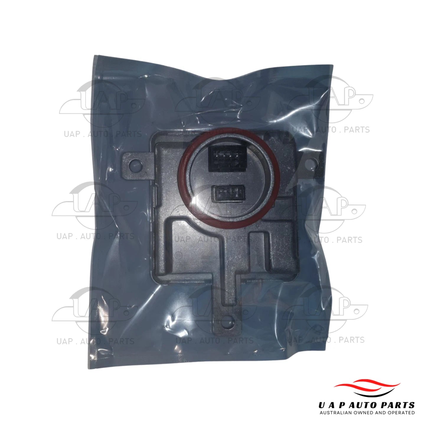 Xenon HID Headlight Ballast Control Unit for Audi Seat VW (2009–2016)