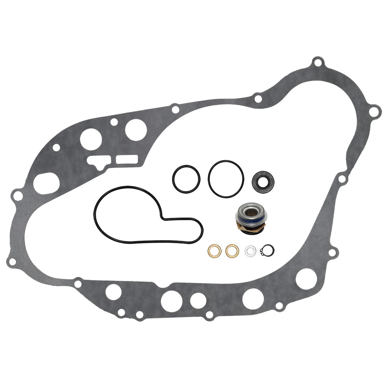 Water Pump Repair Kit for Suzuki LT-R450 Quadracer (2006–2009)