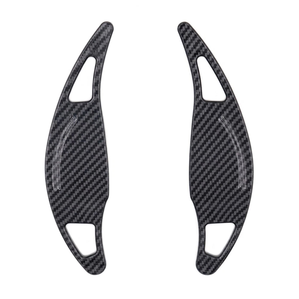 Steering Wheel Shift Paddle Extension Cover for MG5 EV, MG5 GT (2020-2023)