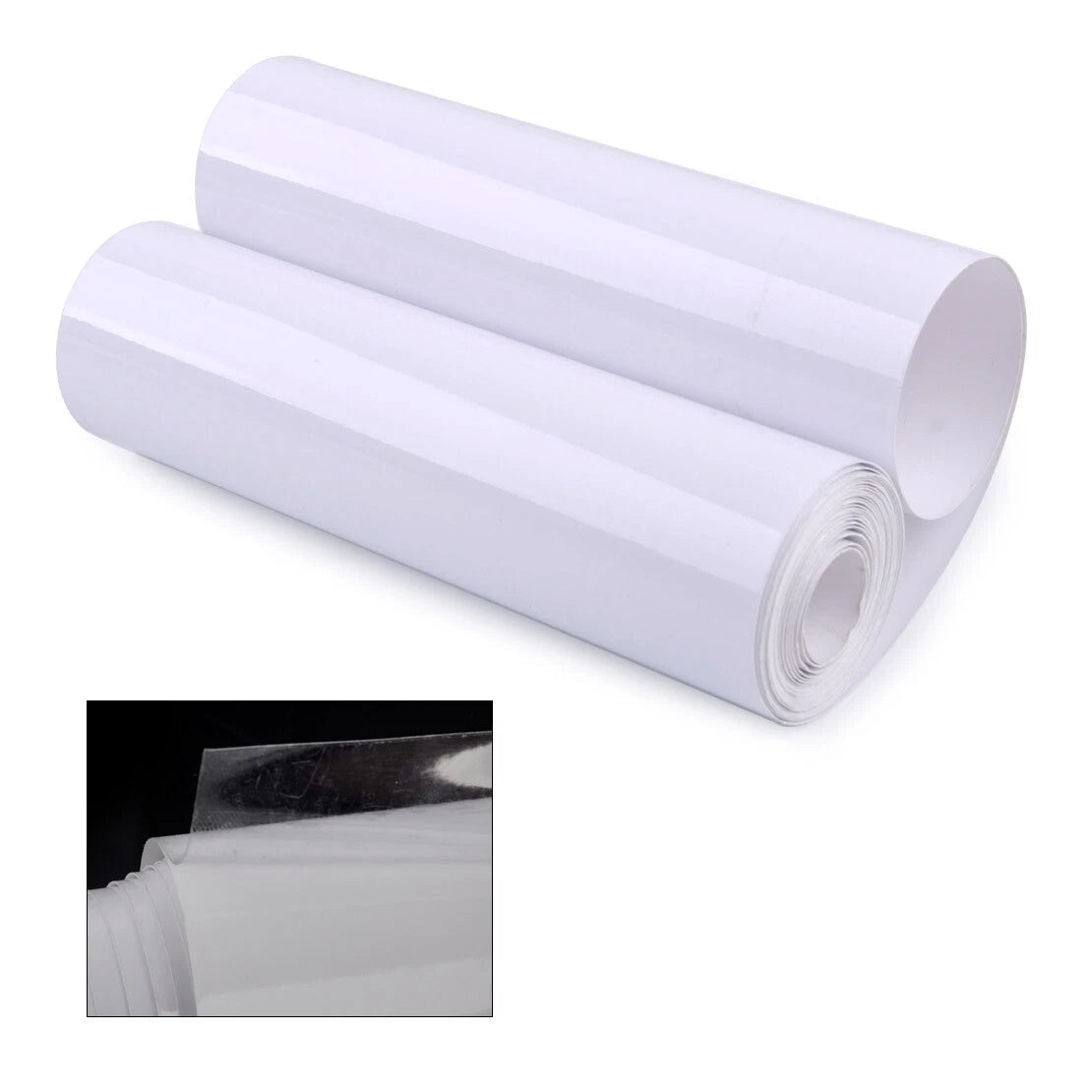 3M 15cm Clear Car Wrap Door Sill Edge Paint Protection Film Anti-Scratch