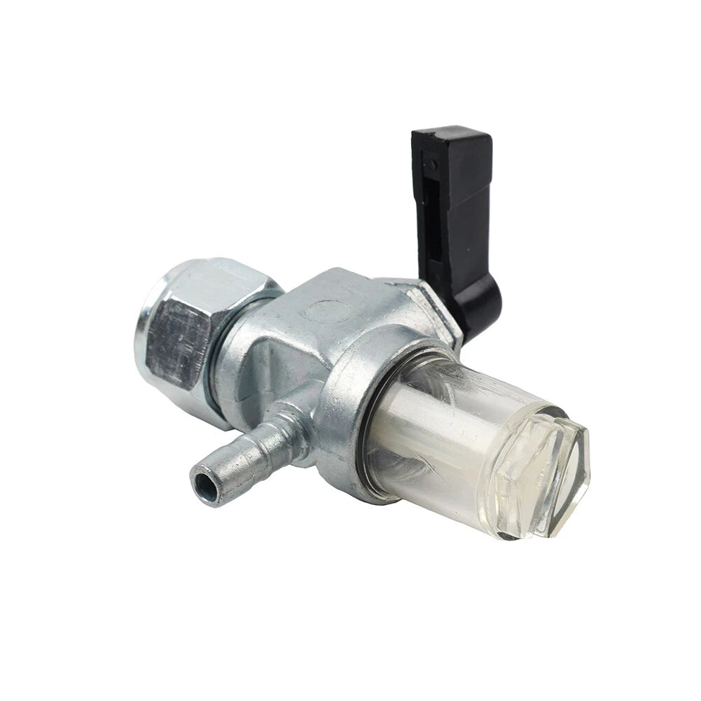 Motorcycle Fuel Valve Petcock Tap for Simson MZ 350