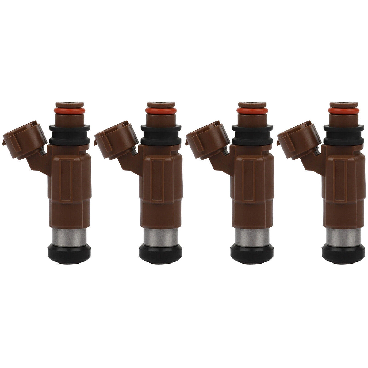 4 x New Fuel Injectors for Mazda Premacy 1.8L (1999-2004)