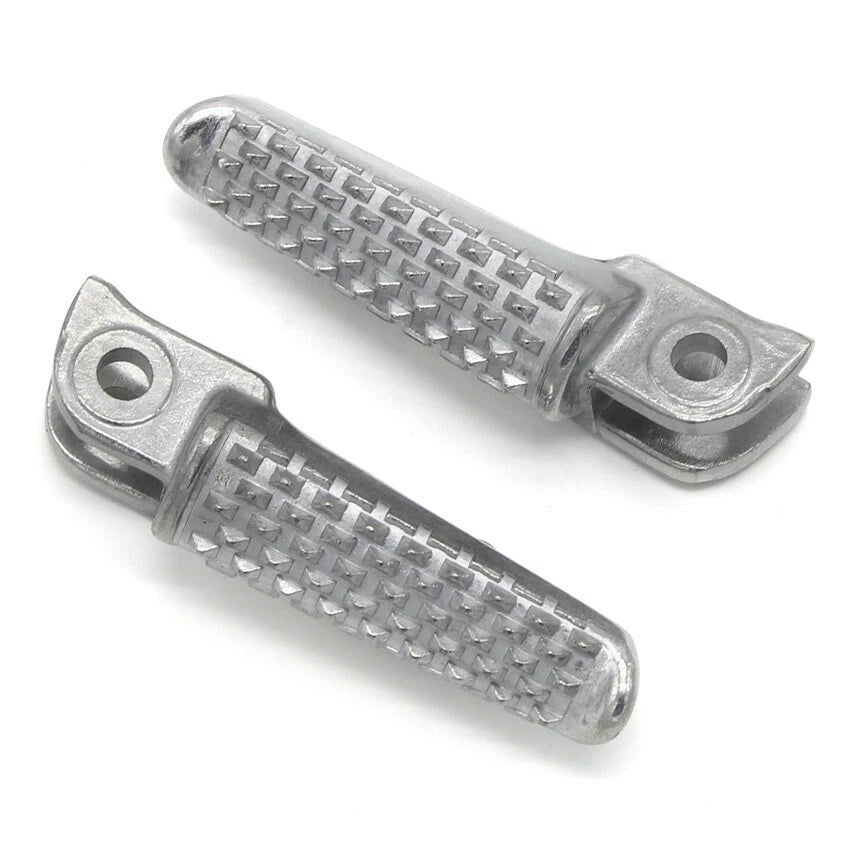 Footrest Pegs for Honda CBR1000RR Fireblade & CBR600RR (2004-2023)