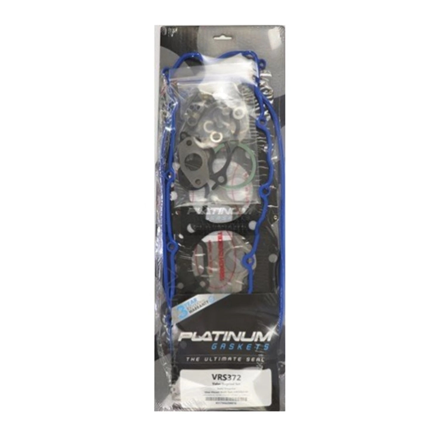 Valve Regrind Gasket Set for Toyota Landcruiser Prado KZJ120R KZJ95R (2000-2006)