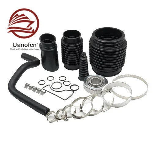Mercruiser Bravo Bellow Seal Bearing Kit for Bravo 1/2/3 (30-803100T)