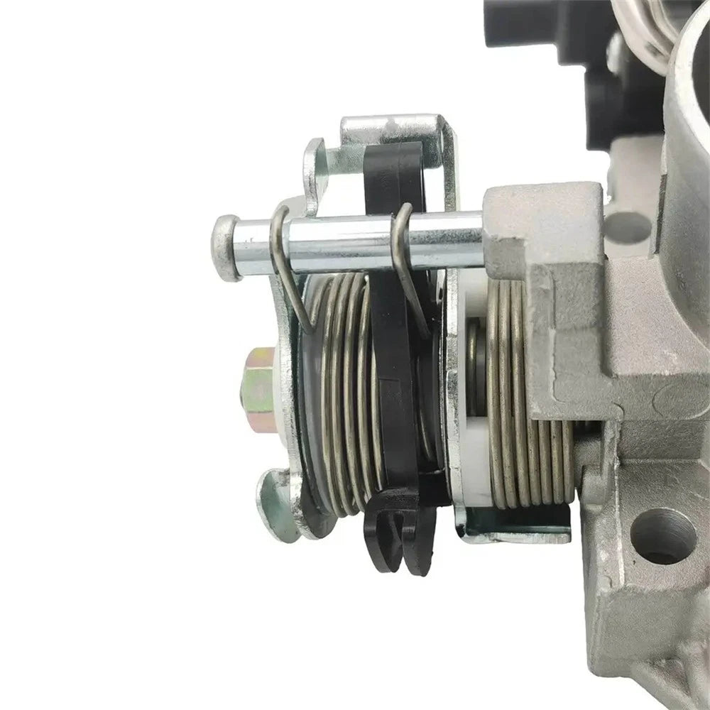 Throttle Body Assembly for Honda Accord EX LX (2003-2005)