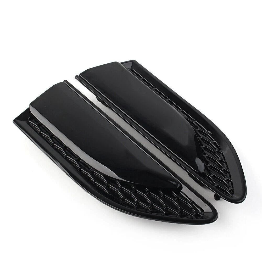 Fender Vent Grille Louver for Land Rover Discovery Sport (2015-2021)