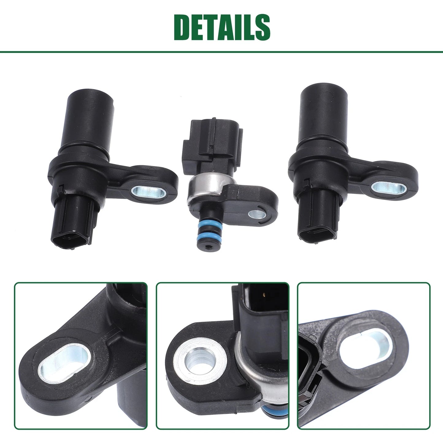 Transmission Vehicle Speed Sensor for Dodge Dakota (2000 - 2010)